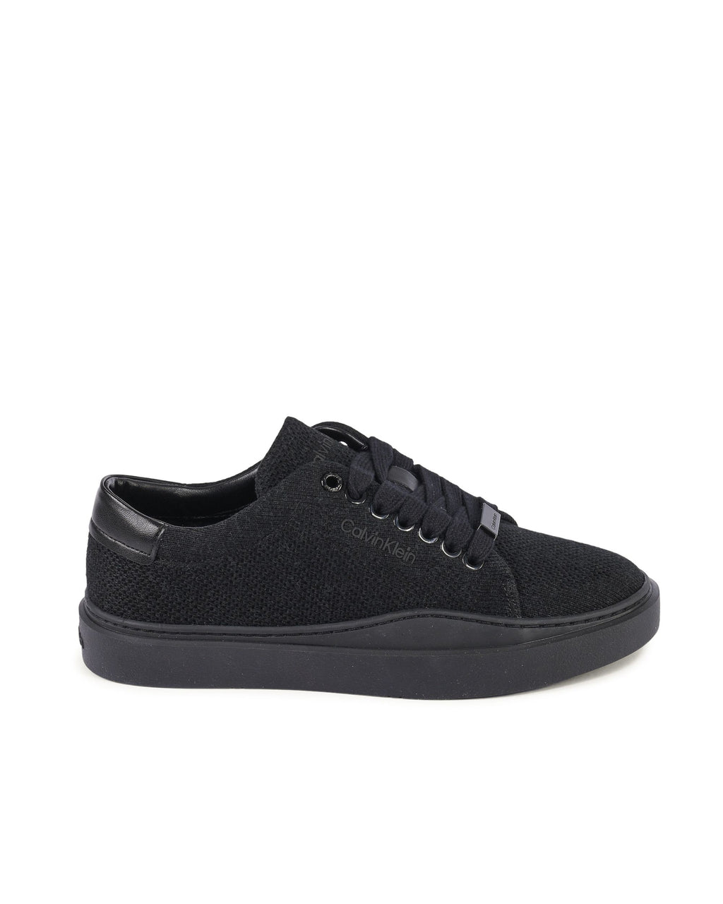 Calvin Klein Sneaker da donna nera HW0HW01548BEH