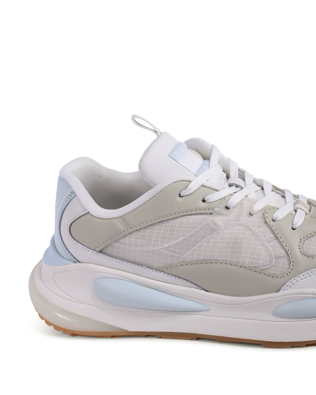 Tommy Hilfiger Sneaker da donna blu EN0EN02230CYO