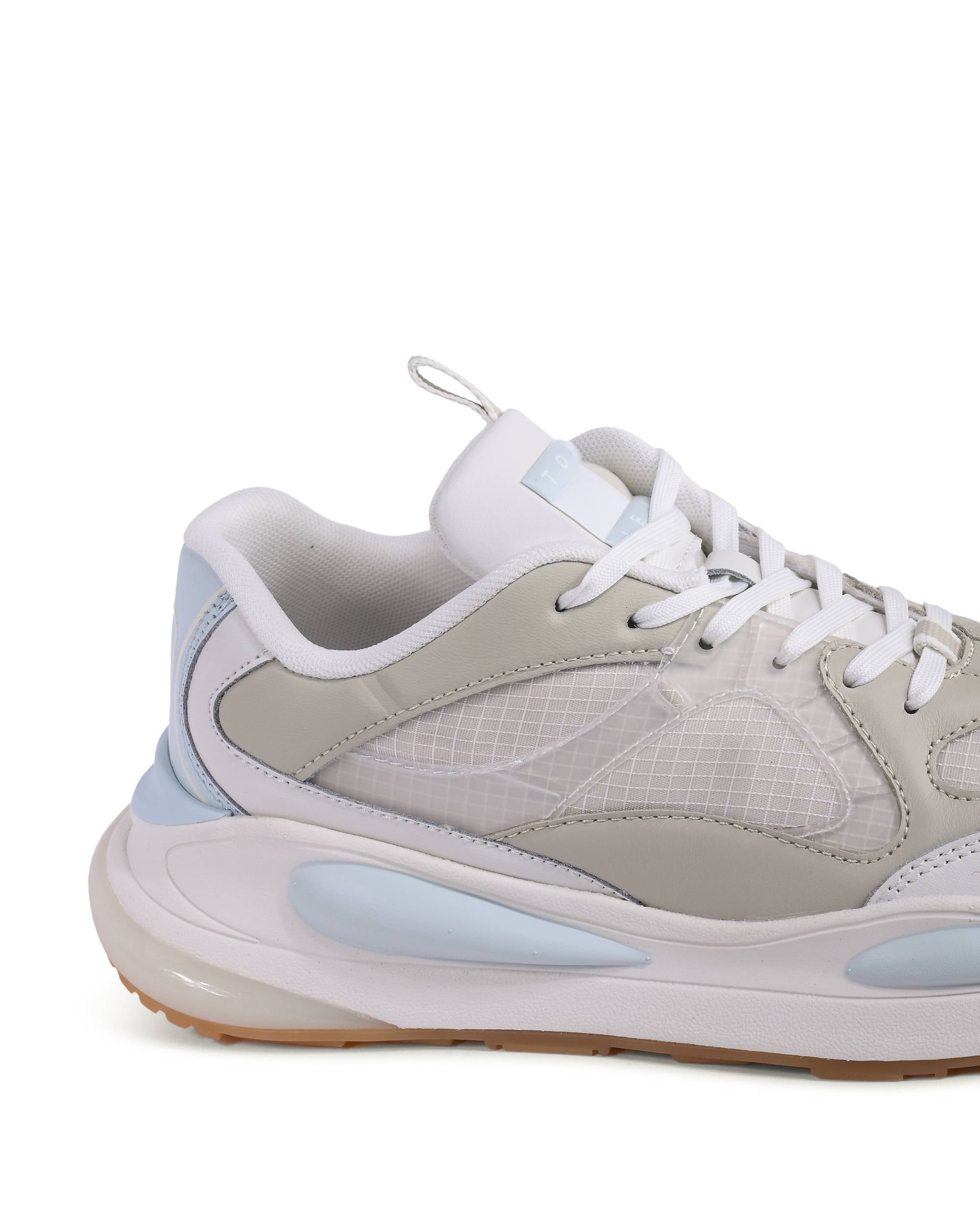 Tommy Hilfiger Sneaker da donna blu EN0EN02230CYO