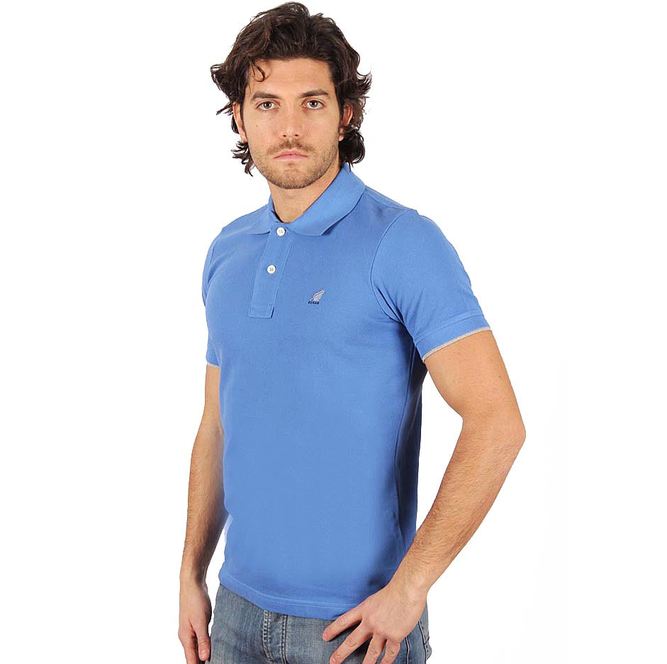 Polo da uomo Hogan KQMB2228800PQ0U610