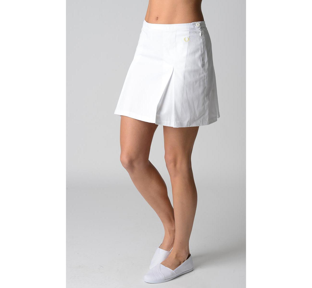 Gonna da donna Fred Perry 31512074 9100