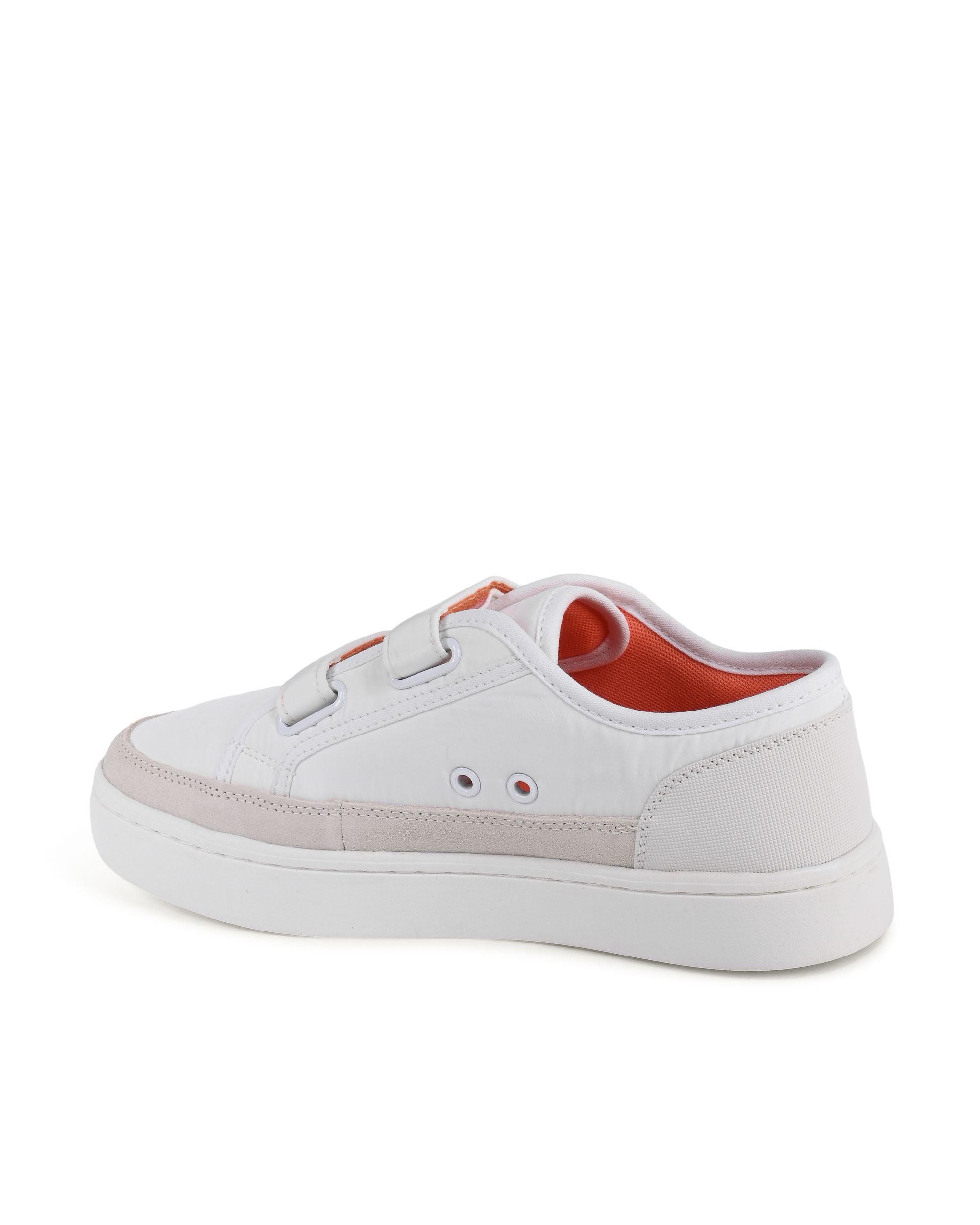 Calvin Klein Sneaker da donna bianca YW0YW009090K6