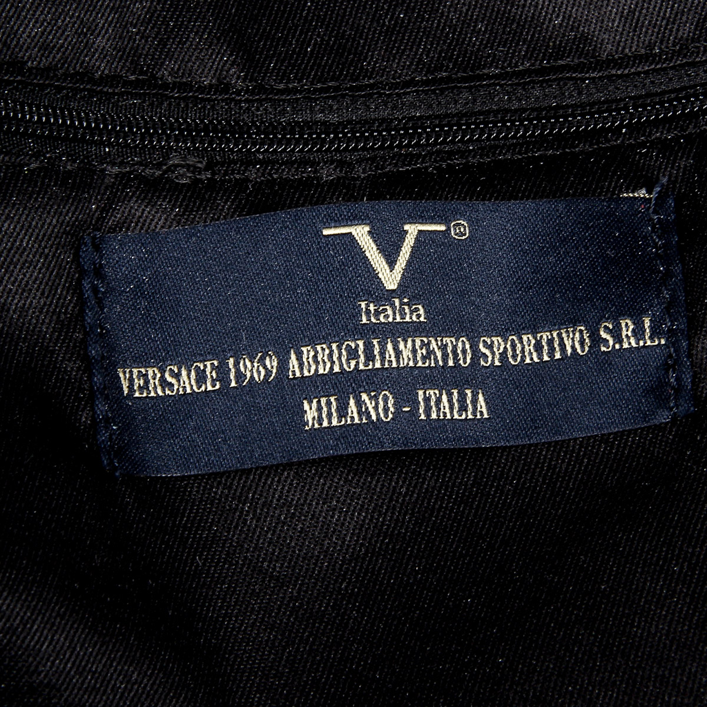 Zaino da uomo V 1969 Italia Blu PRAGA