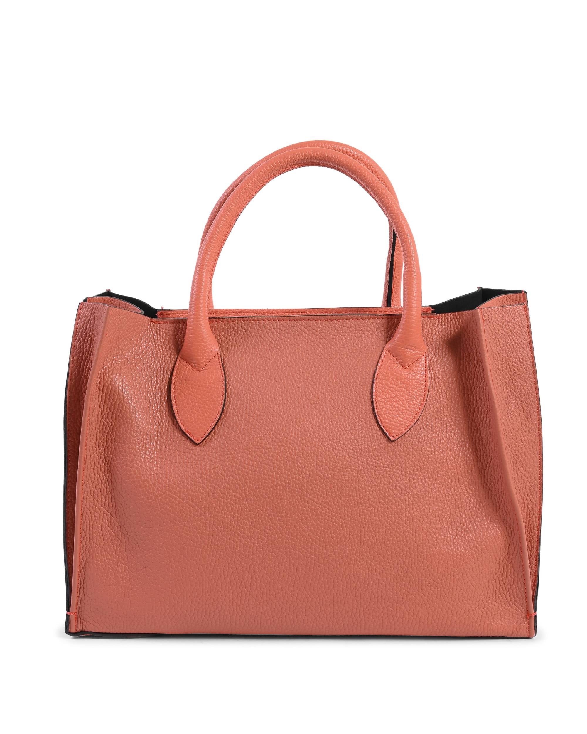 Borsa a tracolla Pebble Como