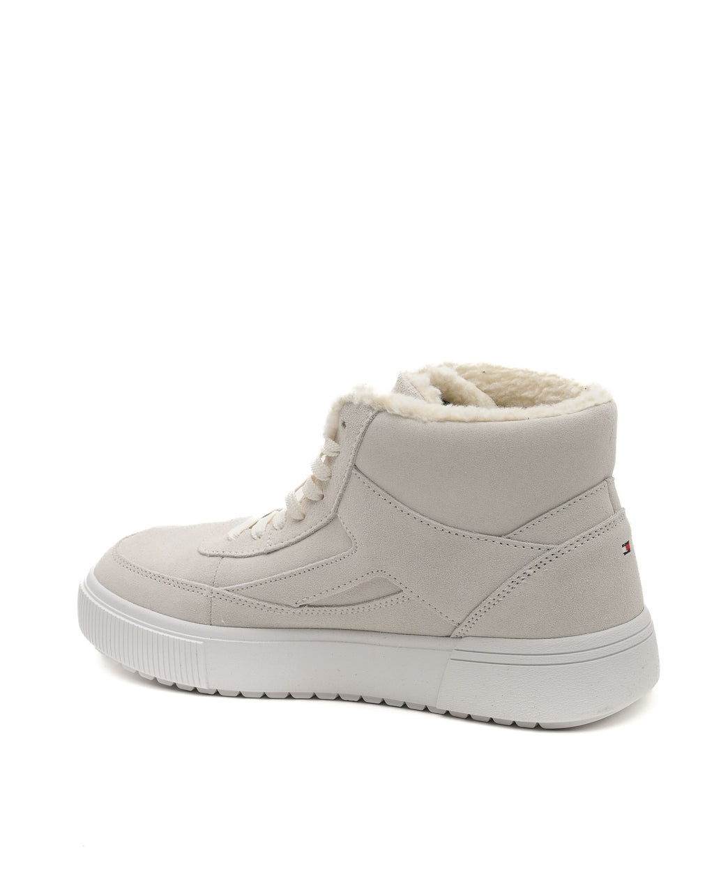 Sneakers da donna Tommy Hilfiger FW0FW08108YBH