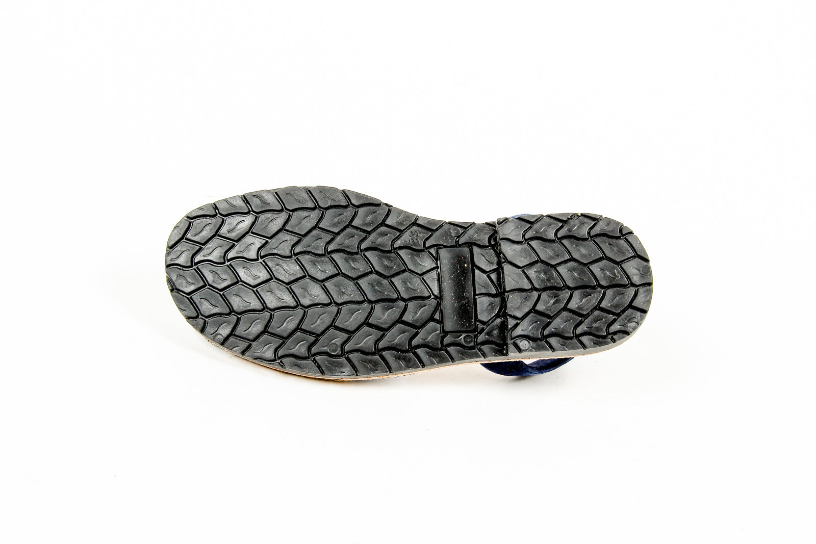 Del Rio London Sandali piatti per ragazze KIDS ESPALMADOR 14SS11501