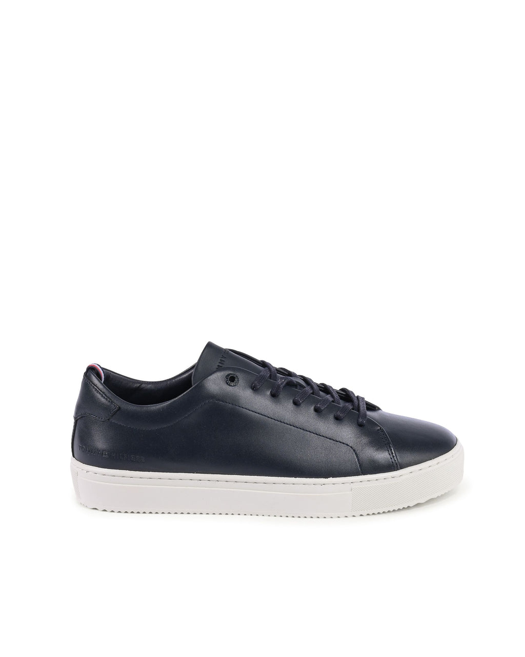 Tommy Hilfiger Uomo Sneakers BLU FM0FM04851DW5