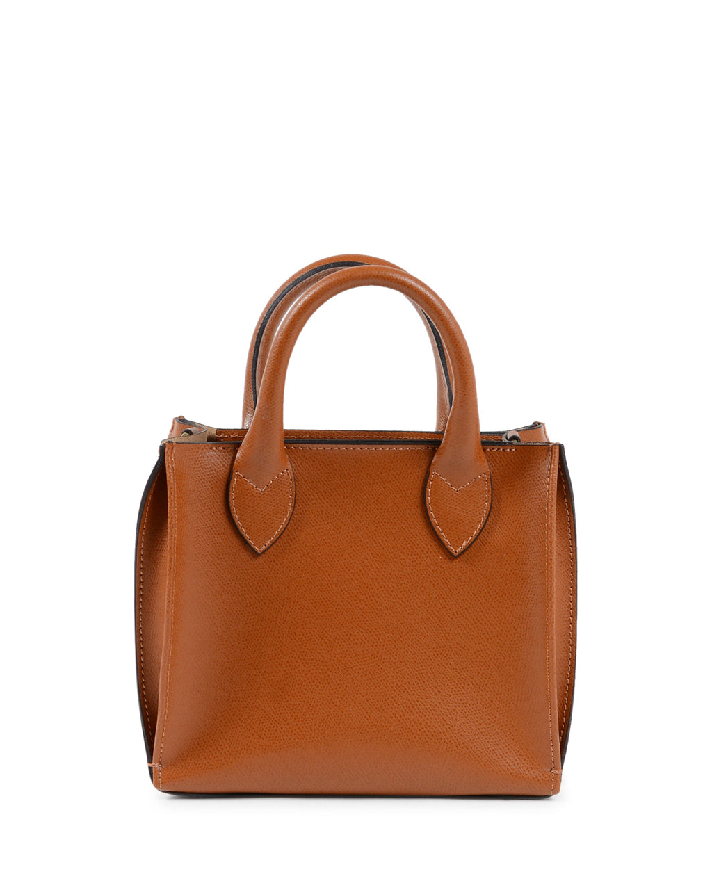 Mini Lucca Palmellato Tote