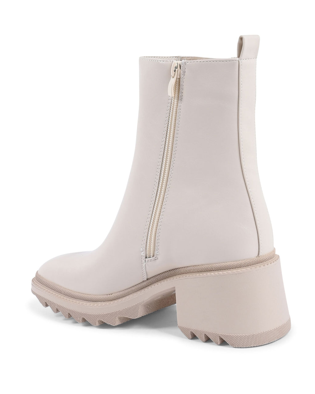 19V69 Italia Stivaletto Donna Beige 181-87 BEIGE