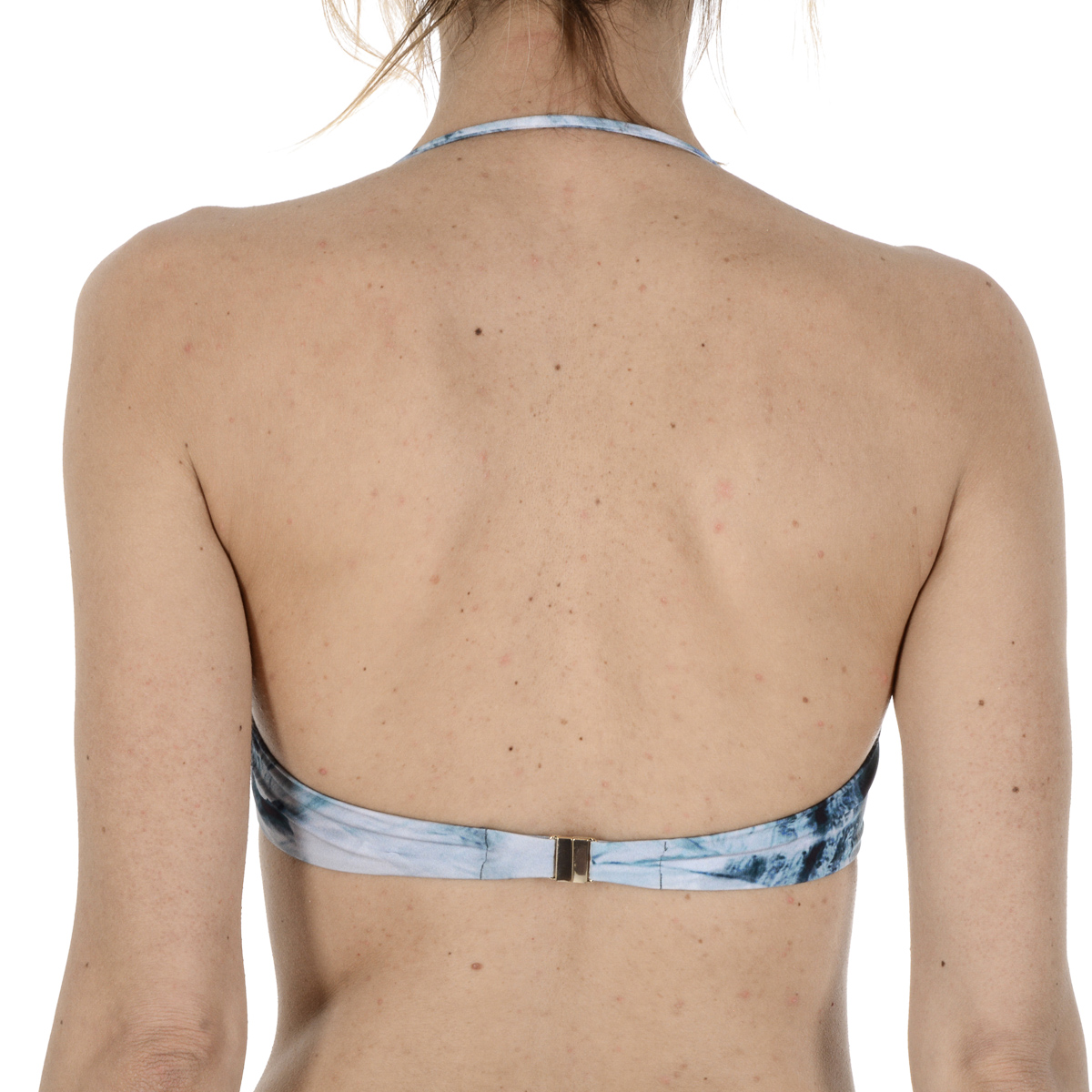 Reggiseno da donna La Perla Mare azzurro