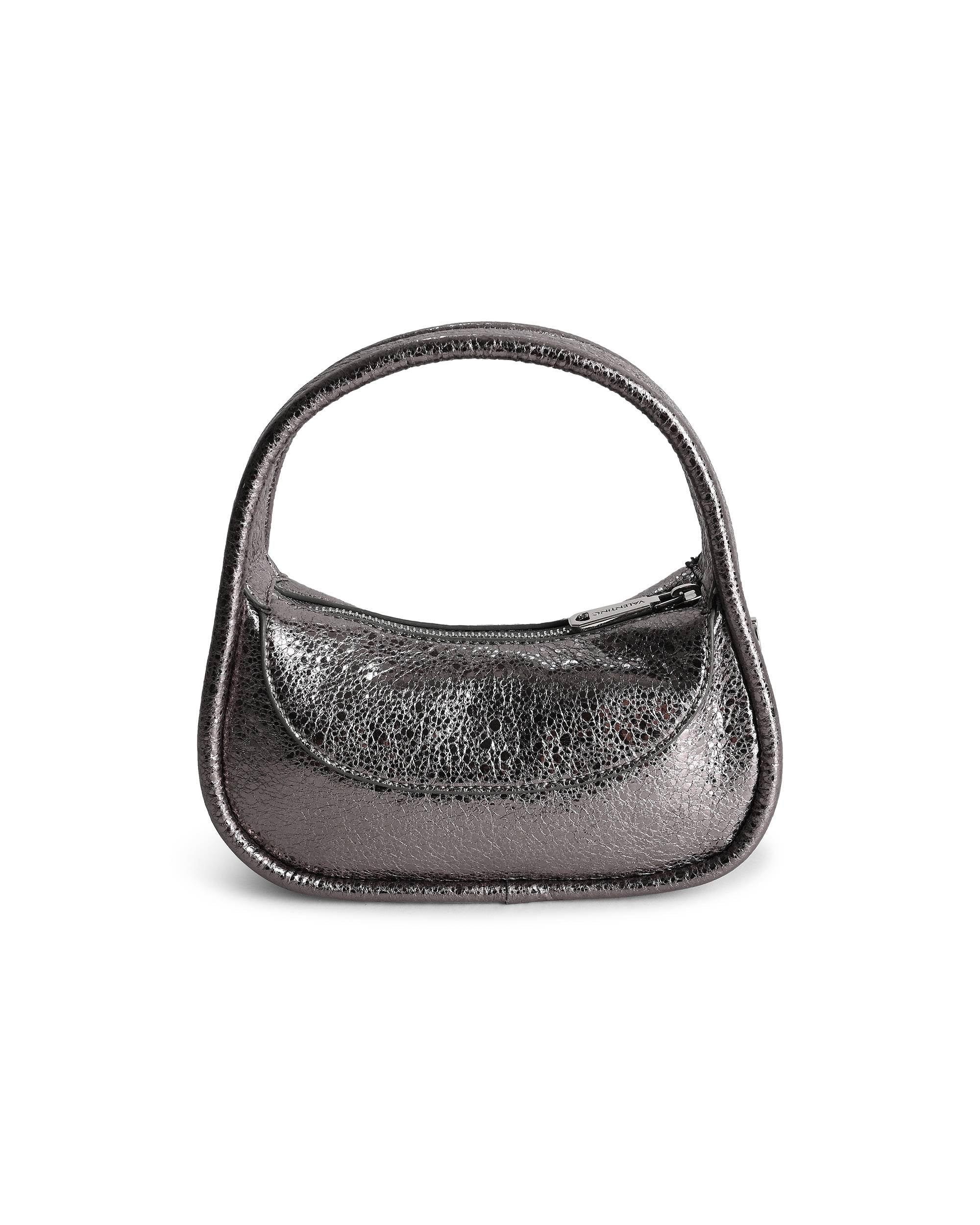 Valentino Womens Handbag VBS9IQ25 083 CANNA DI FUCILE