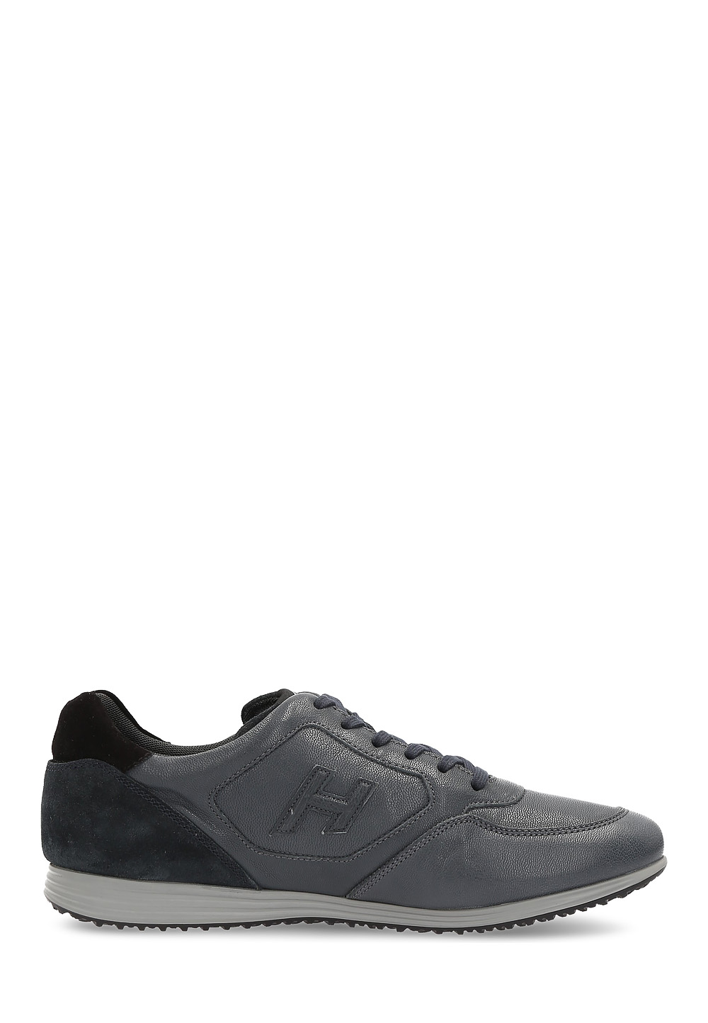 Hogan Sneaker Uomo Grigio HXM2050R98099AK425F