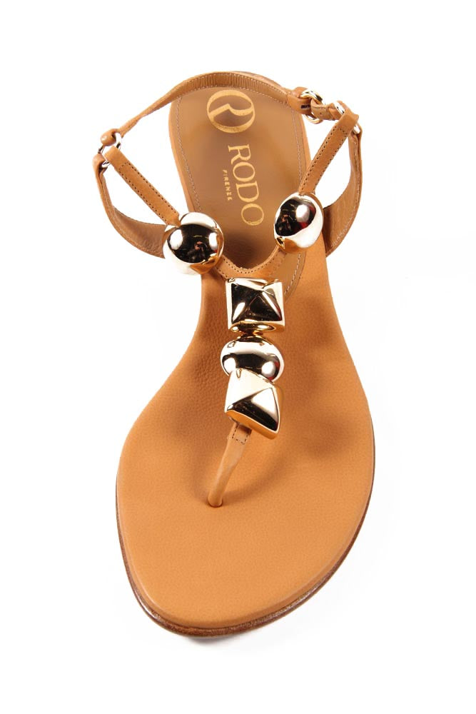 Sandalo basso da donna Rodo S8737 087 221