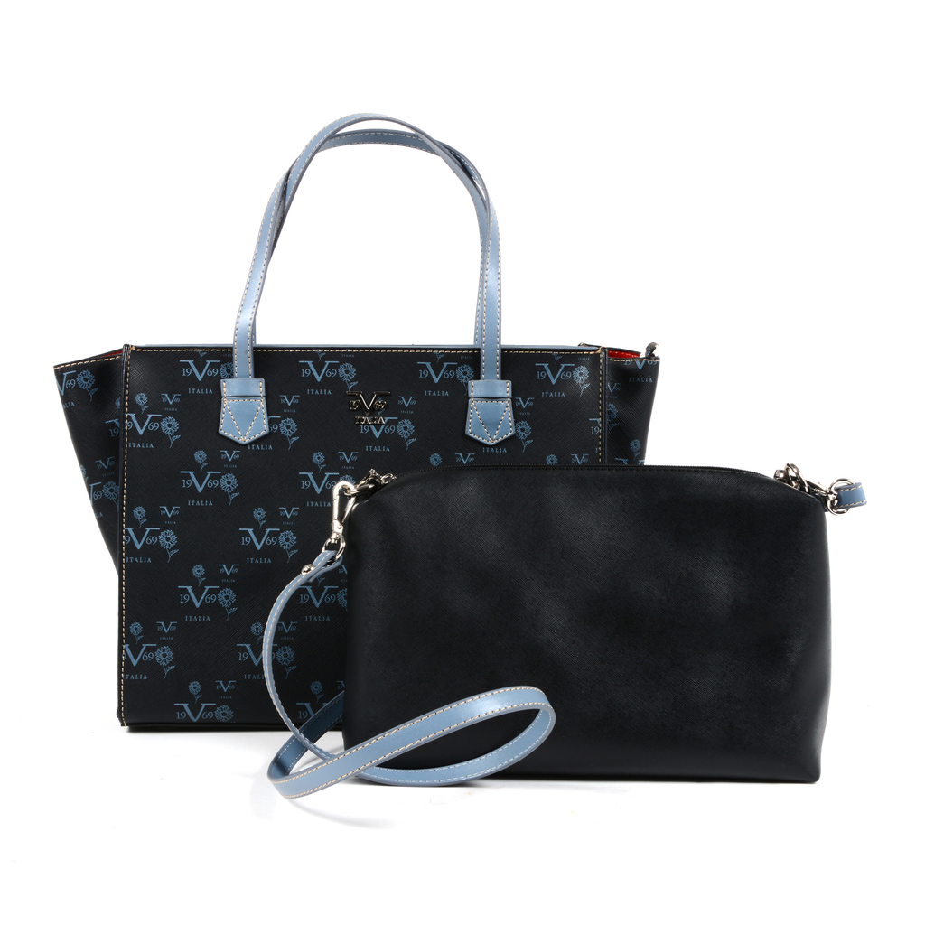 Borsa da donna V 1969 Italia multicolore HELSINKY