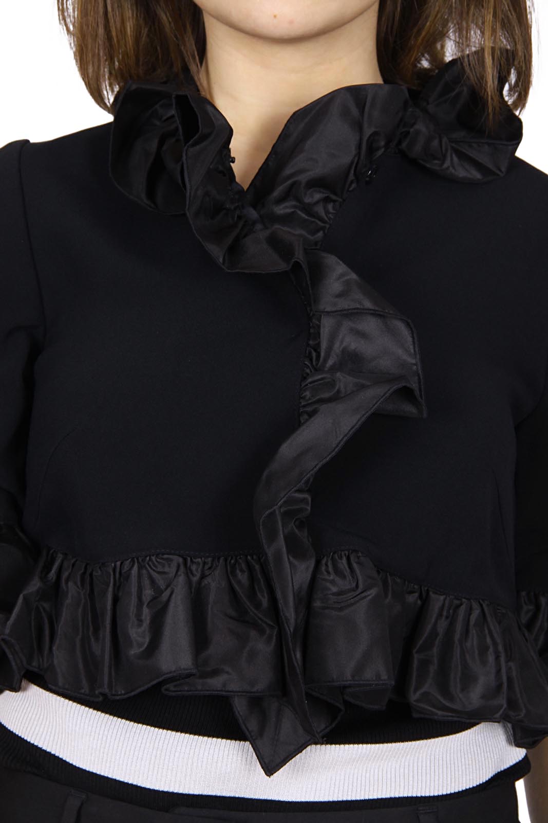 Giacca da donna Dolce & Gabbana F254RT FURDV N0000