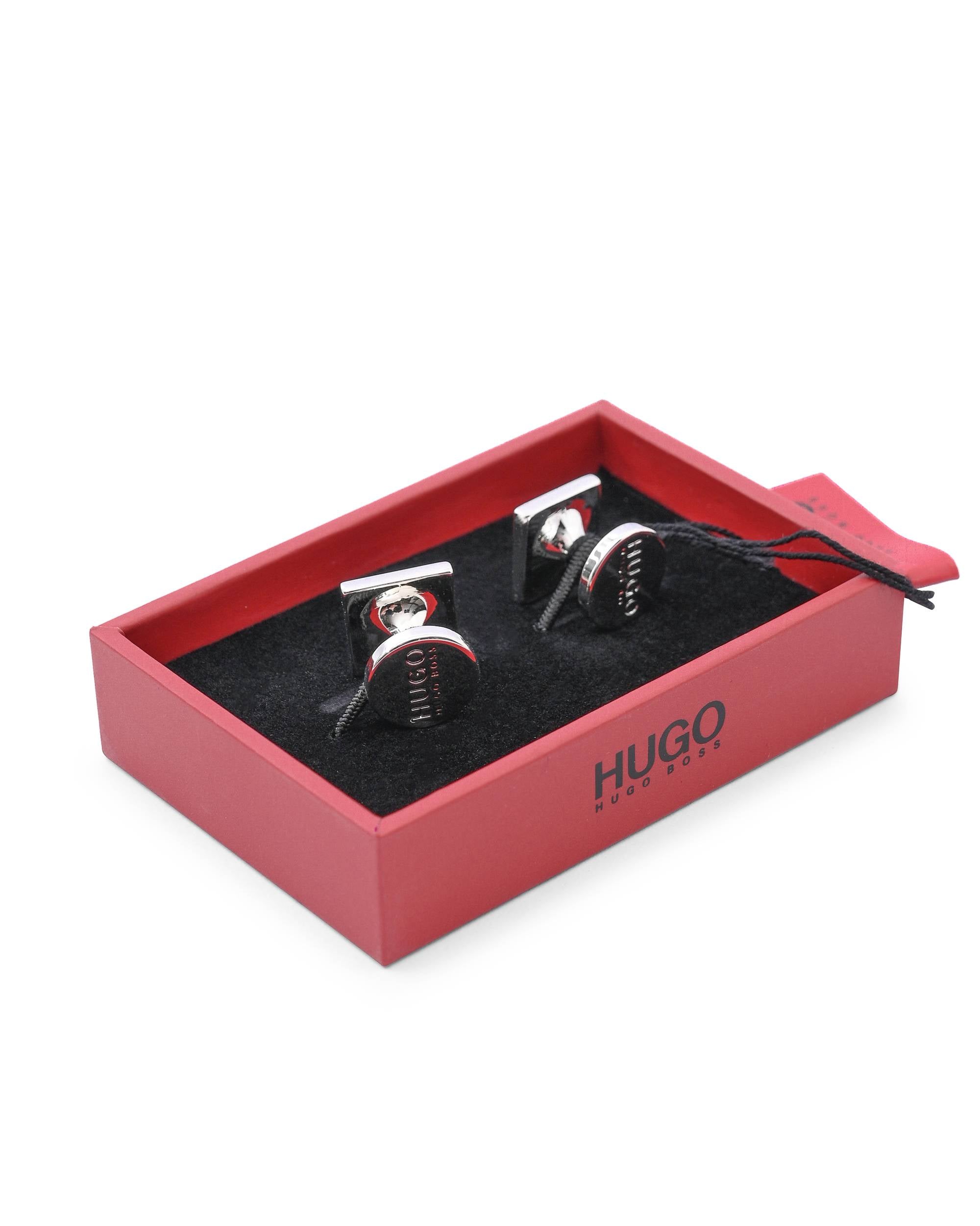 Gemelli da uomo Hugo by Hugo Boss 50316088 001