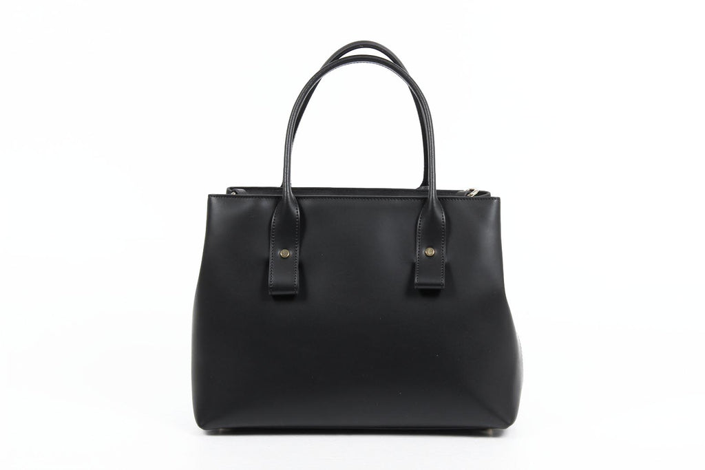 Borsa donna V 1969 Italia H491/52 RUGA/BELUGATO NERO
