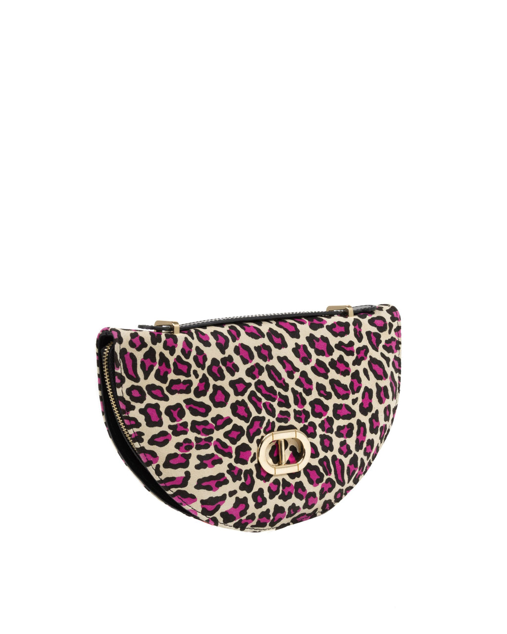Pochette leopardata
