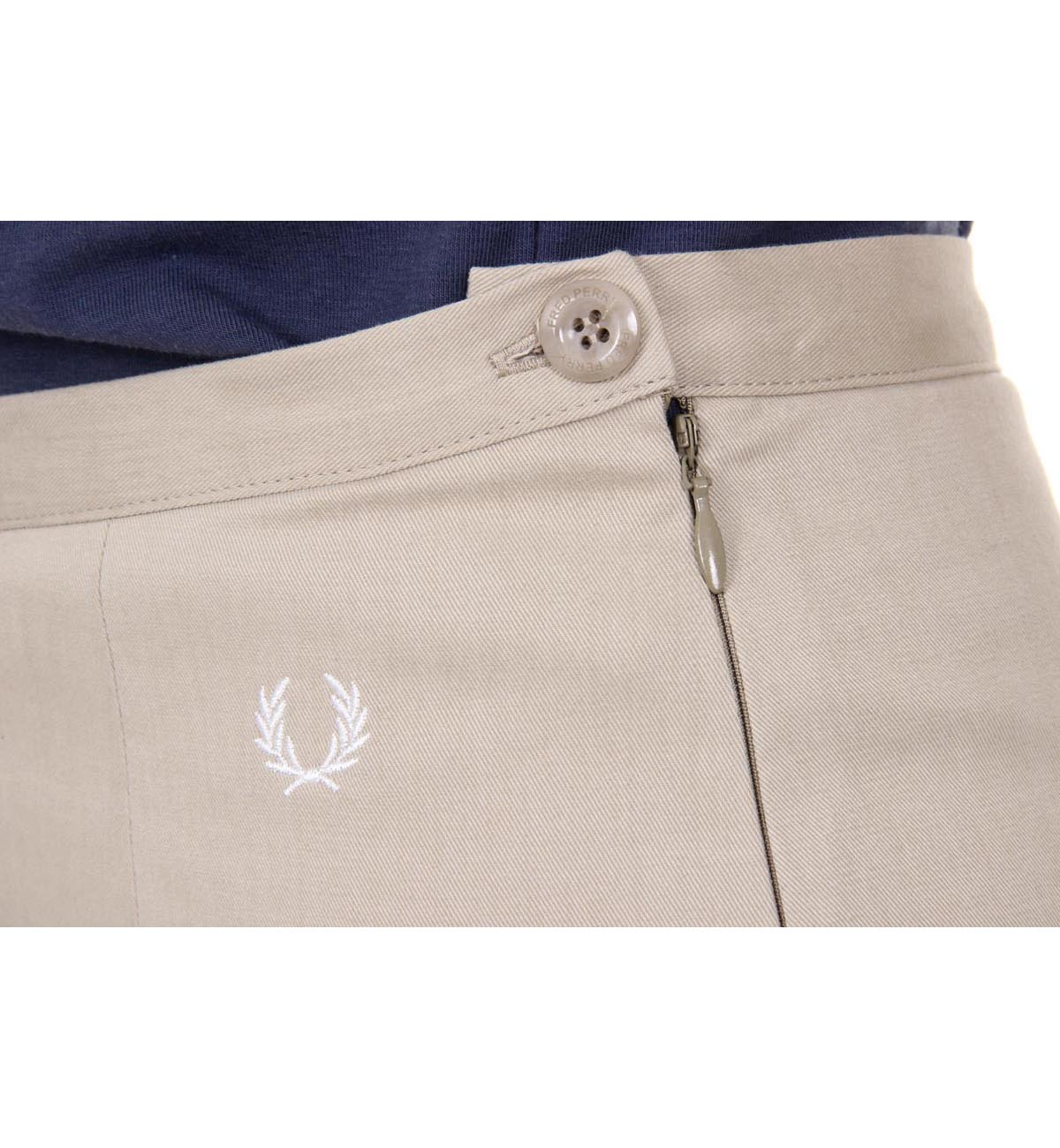 Gonna da donna Fred Perry 31512074 0242