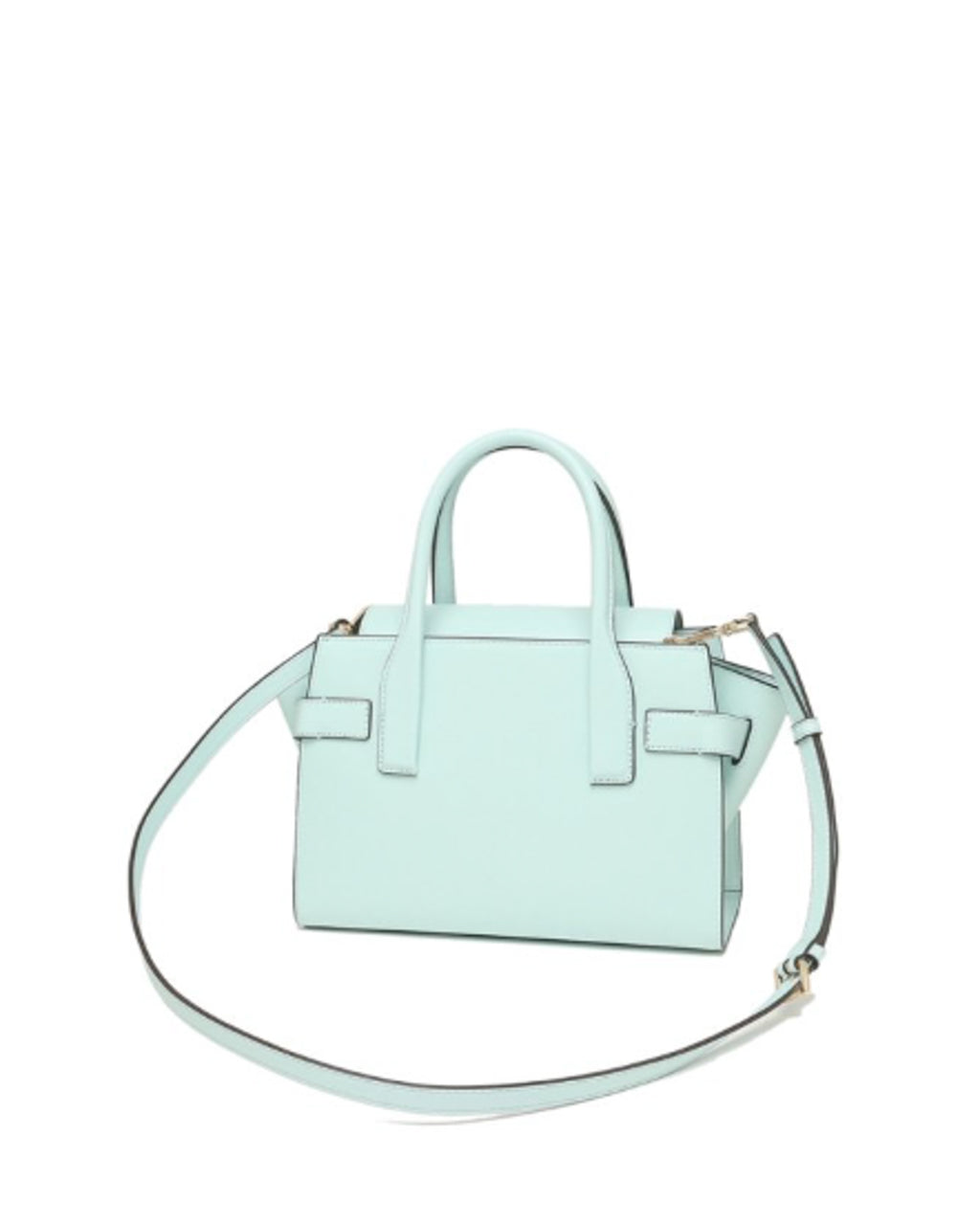 Borsa a tracolla Michael Kors da donna MD Flap Satchel 35S2GNMS8L-432