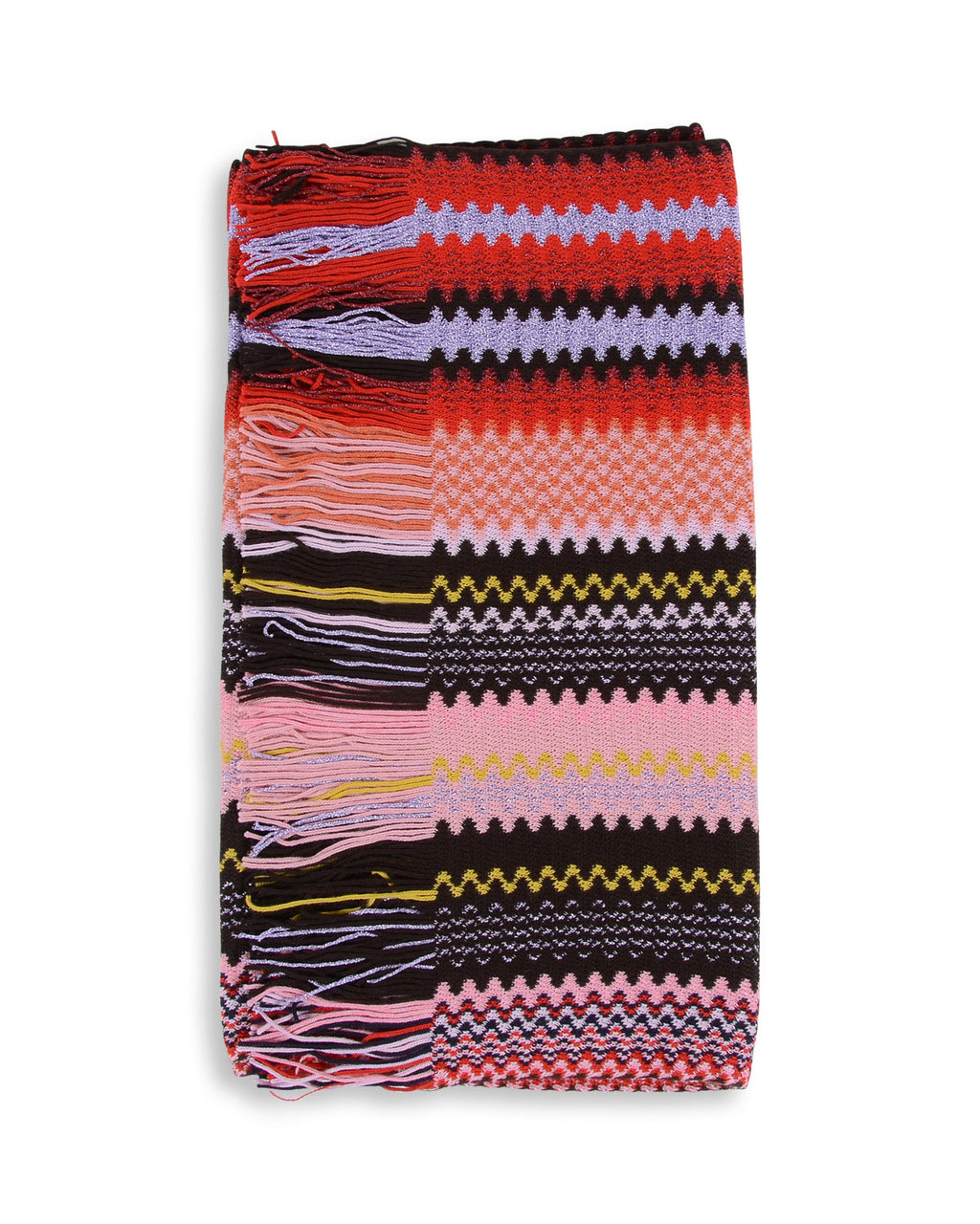 Sciarpa da donna Missoni Multicolor SC47WMD66840002