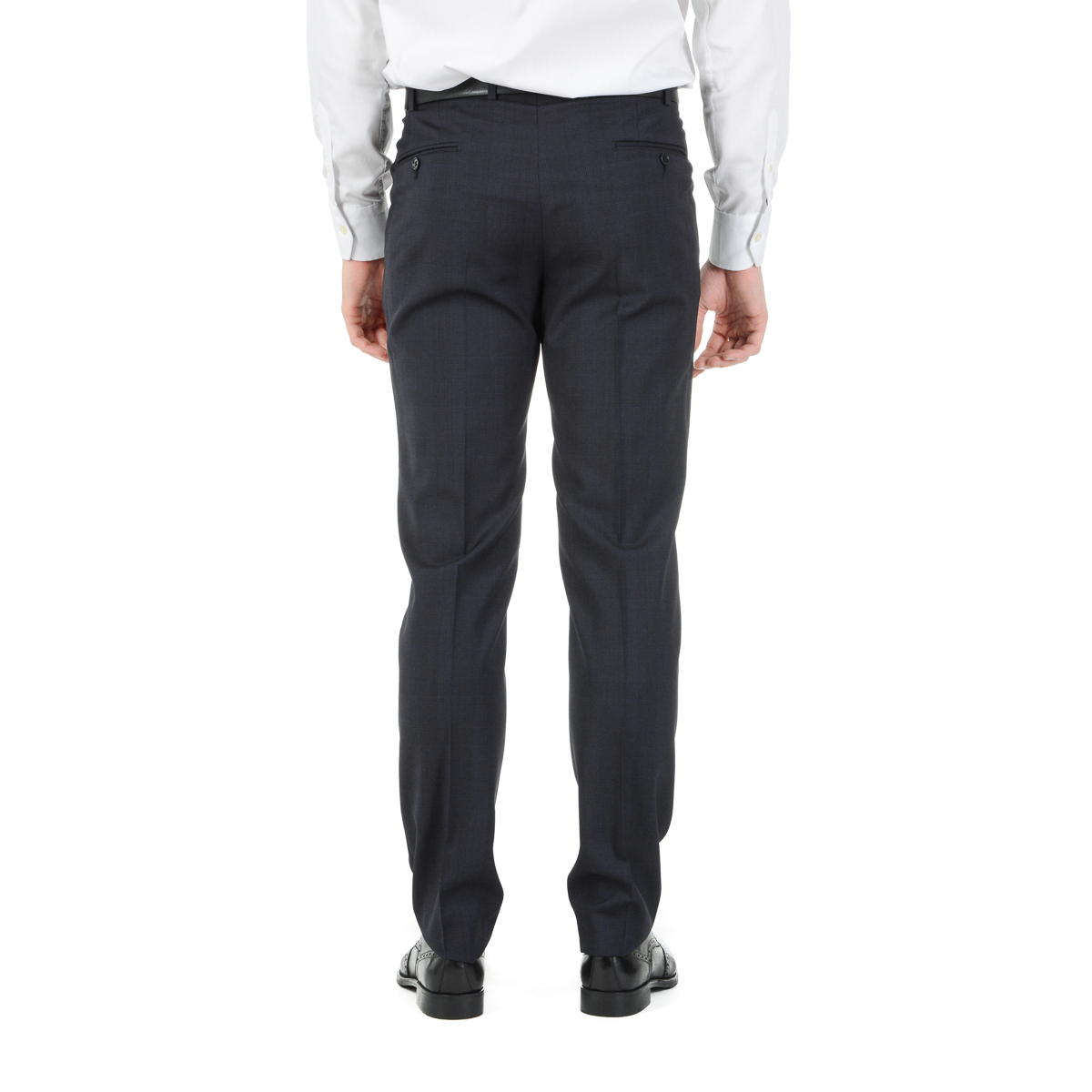 Abito Armani Collezioni Uomo Nero