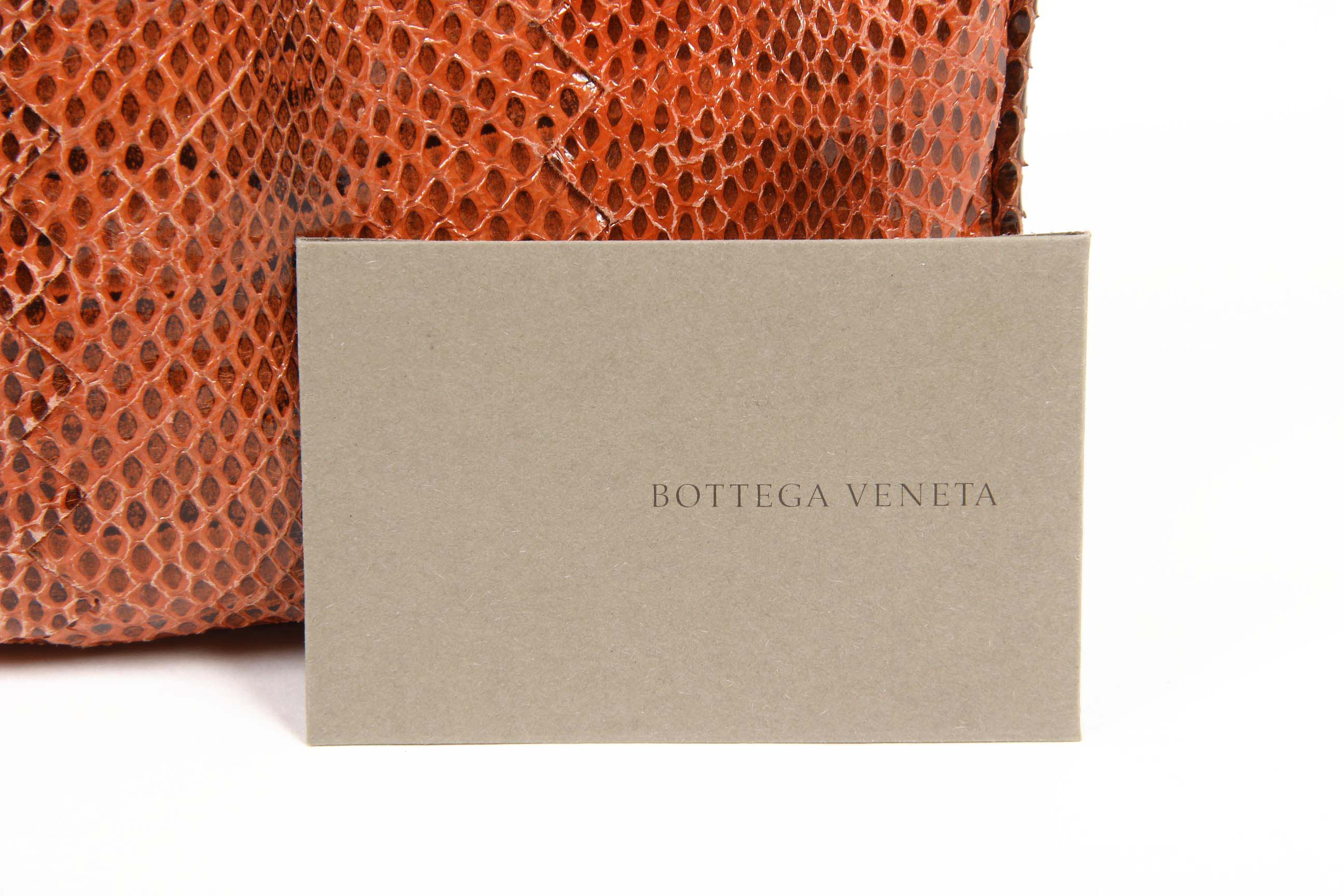 Borsa a mano da donna Bottega Veneta 282026 VQ940 7501