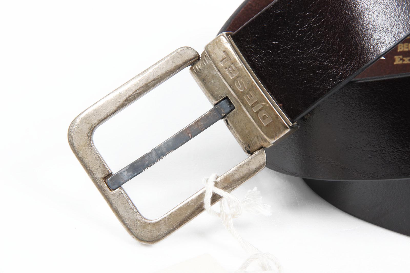 Cintura da uomo Diesel BEGLES 00S3BS 0GADH 70L