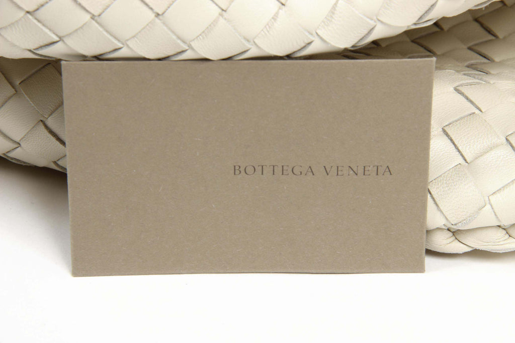 Bottega Veneta Borsa A Mano Intrecciato Da Donna 115654 V0016 9974