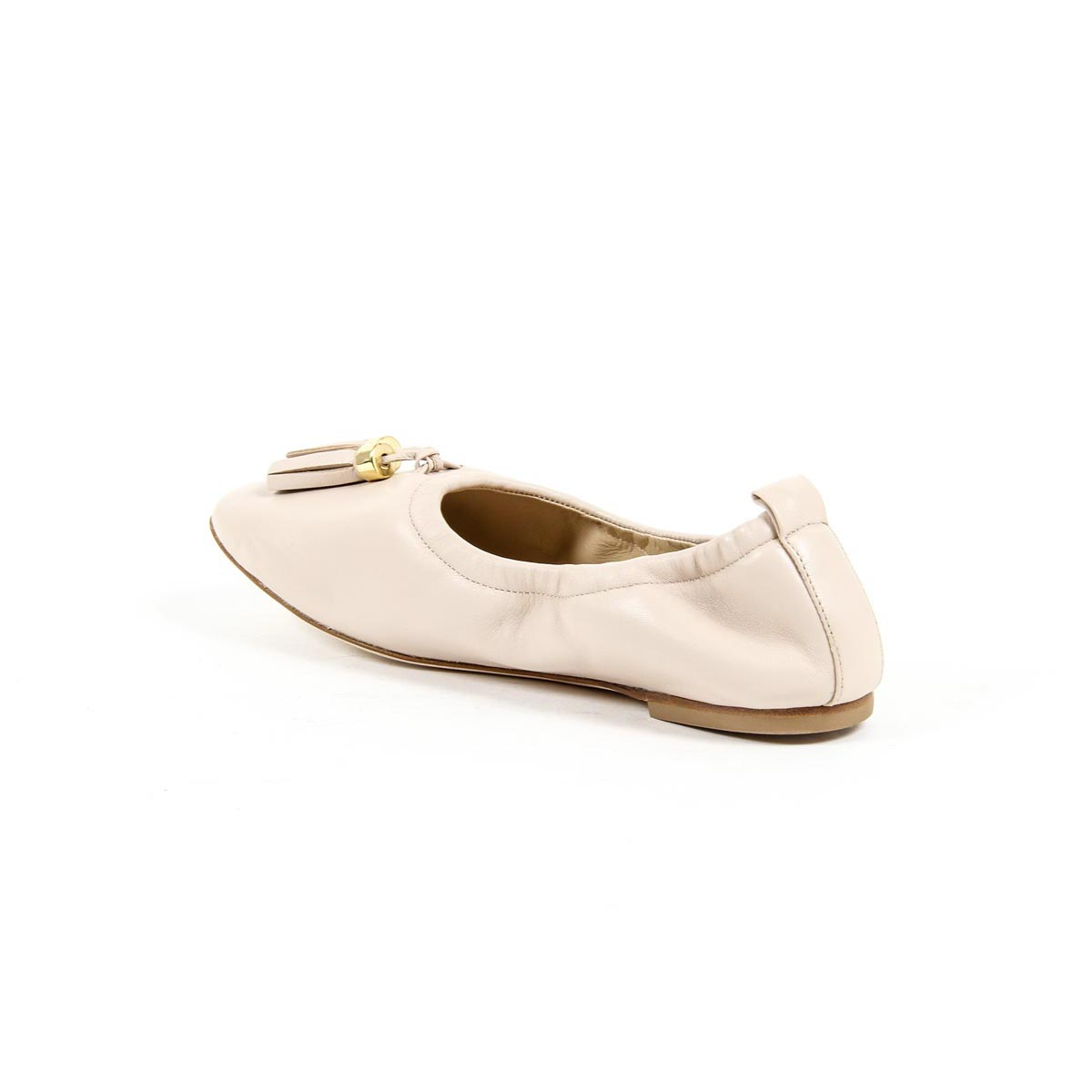 V 1969 Italia Womens Ballerina 302998 NAPPA PHARD