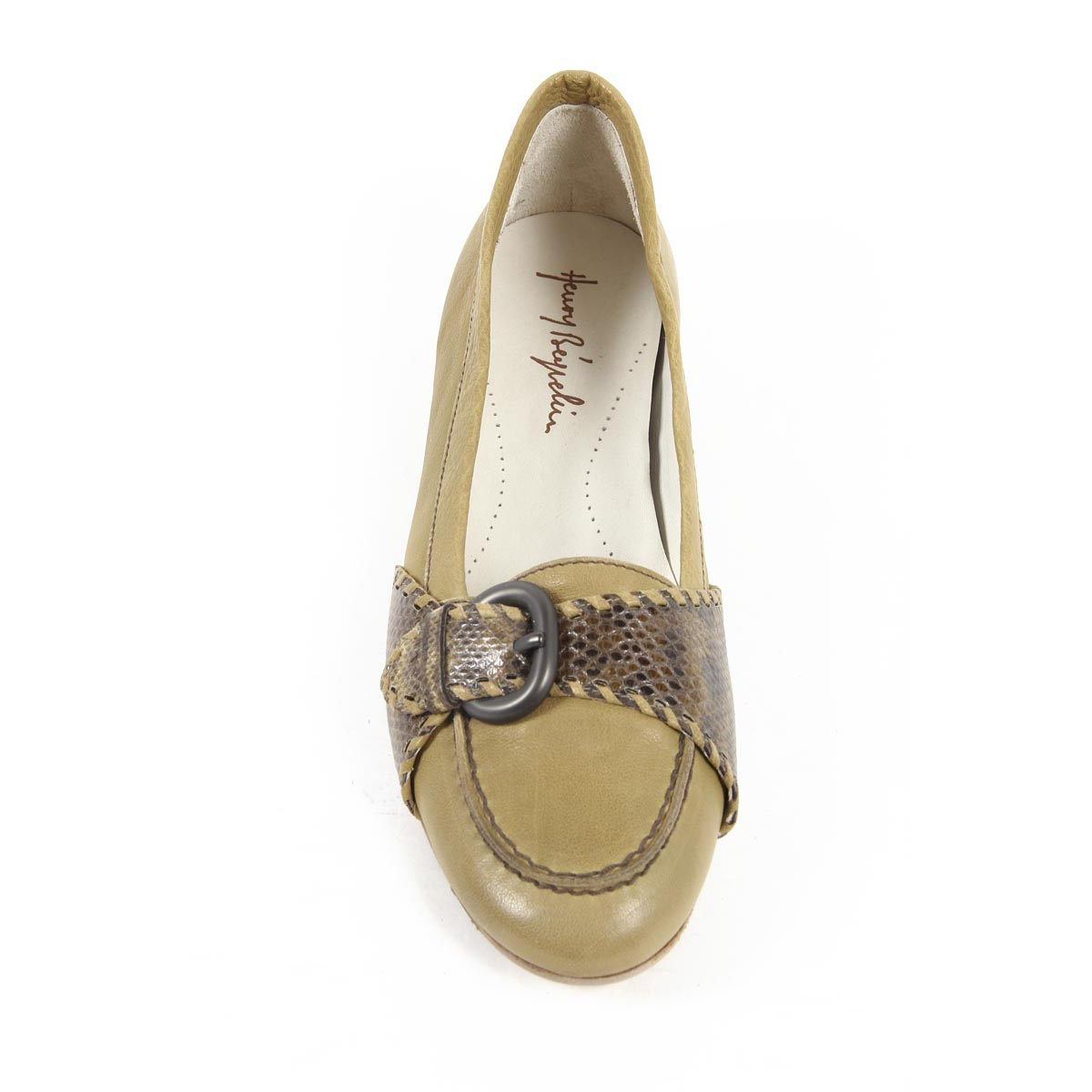 Ballerina da donna Henry Beguelin SD0030