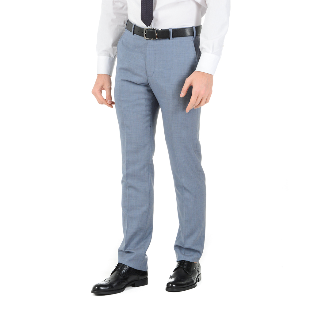 Abito Armani Collezioni Uomo Azzurro