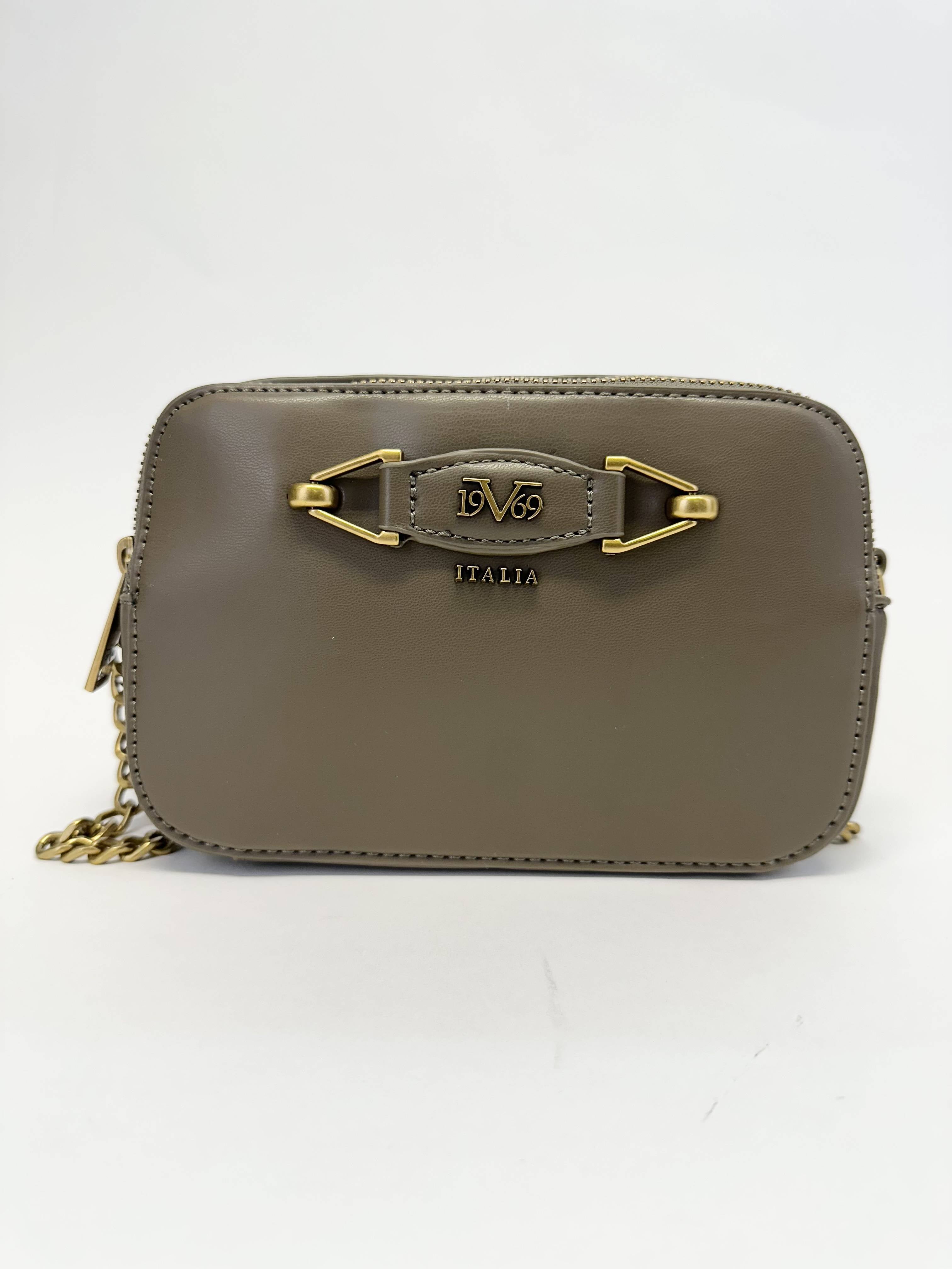 Borsa da donna V Italia W24WBAG61