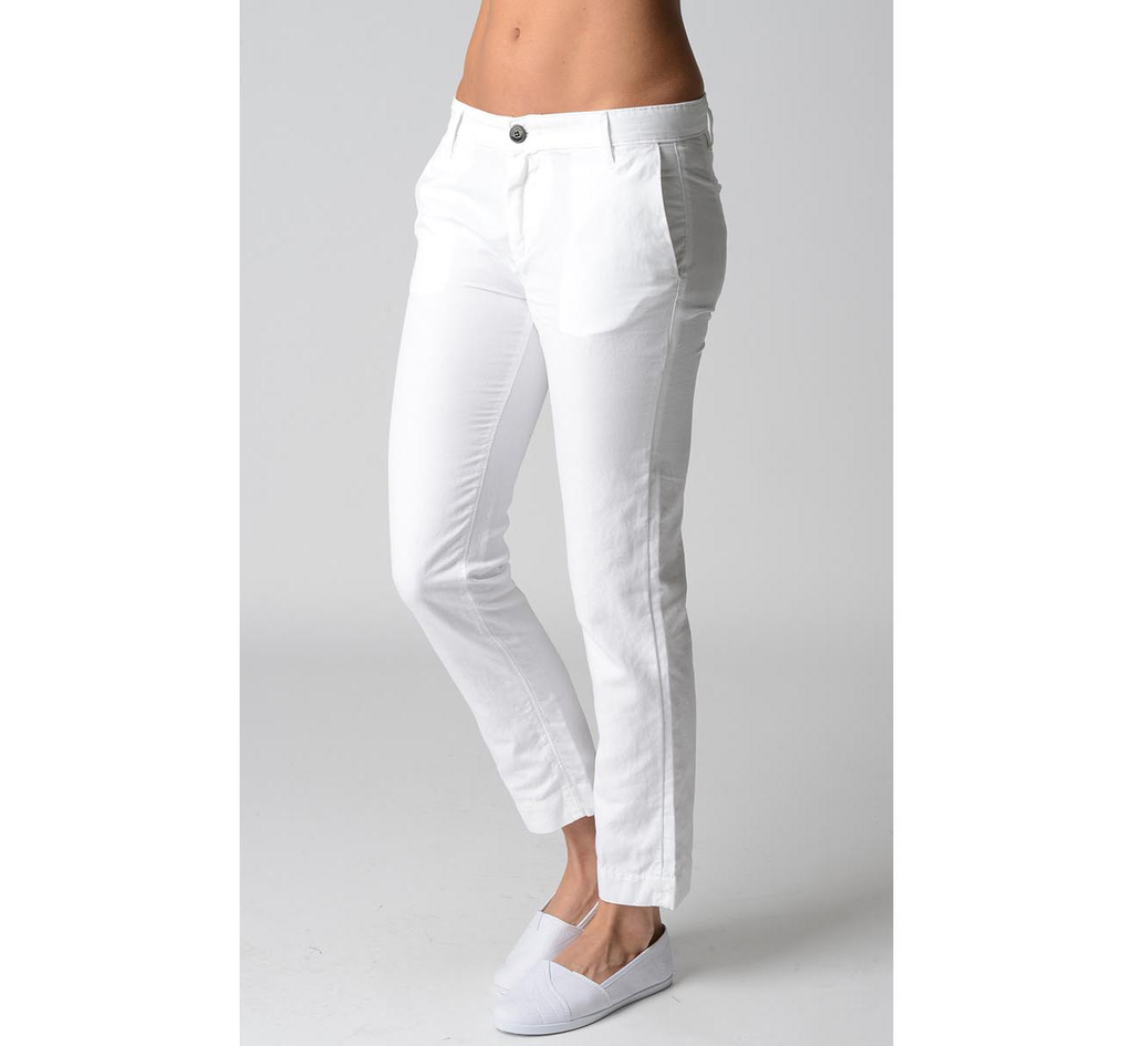 Pantaloni da donna Fred Perry 31502639 3400