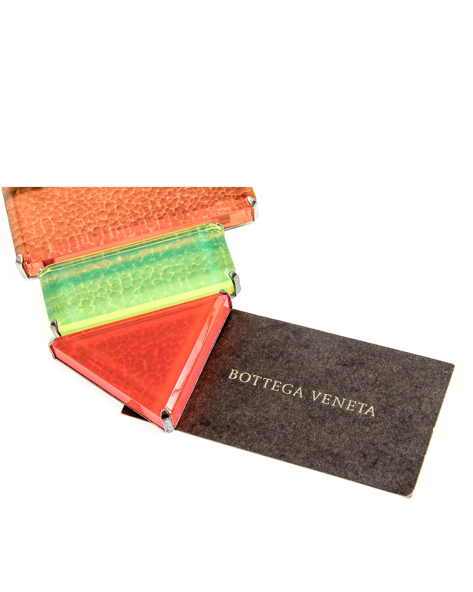 Collana da donna Bottega Veneta 233124 VM751 8308